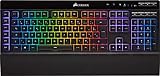 Corsair K57 RGB Wireless Clavier Gaming, Noir (AZERTY)
