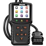 OBD2 Diagnostic Auto Valise Voiture: Valise Diagnostique