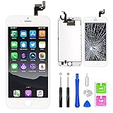 Ecran Tactile LCD pour iPhone 6s Plus Vitre De Remplacement