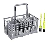 Panier à couverts universel pour lave-vaisselle Electrolux,