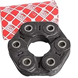 Febi bilstein 04435 Disque flexible pour arbre de transmission