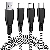 Cable Chargeur pour Samsung A51 A71 A31 A41 A21 A21S