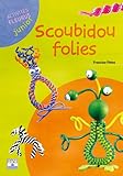 Scoubidou folies