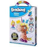 Bunchems - 6039994 - Loisirs Créatifs - Coffret Thématique