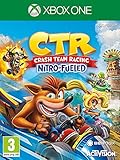 Crash Team Racing Nitro-Fueled