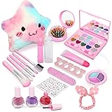 Dreamon Maquillage Enfant Jouet Fille, Cadeau pour