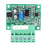 Frequency to Voltage Converter 0-3KHz to 0-10V | F/V