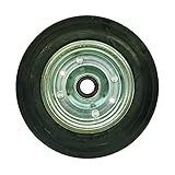 Carpoint 0410200 Roue jockey de secours 04.102.01