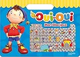 Oui-Oui: Mon bloc jeux