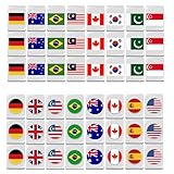 XUXB Jeu de Mahjong,Mini Jeu de Mahjong Chinois,Structure