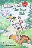 Pony Scouts: The Trail Ride