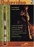 Kersale-Bartos : Didjeridoo (+ 1 cd)