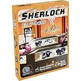 Geek Attitude Games - Q System - 06 - Sherlock : 13