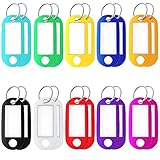 Porte Clés Inscriptibles Porte Clef Couleur Porte Etiquette