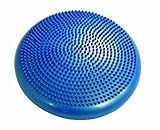 Sveltus Base à picots, Mixte Adulte, Bleu, Taille unique