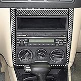 RRX Cadre de panneau de commande en fibre de carbone