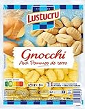 Lustucru Gnocchi, 390g