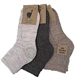 Socks Milano Lot de 6 paires de chaussettes courtes