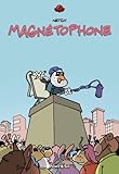 Magnétophone