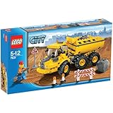 LEGO - 7631 - Jeu de construction - LEGO City - Le