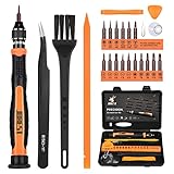 JOREST 24Pcs Kit Tournevis de Précision, Outillage