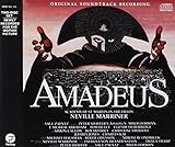 Amadeus (Original Soundtrack Recording) (Bande Originale