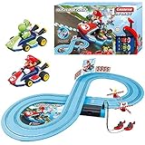 Carrera FIRST Nintendo Mario Kart – Circuit de course