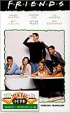 Friends - Saison 1 : Episodes 13 à 24 - VF [VHS]