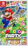 Mario Party Superstars (Nintendo Switch)