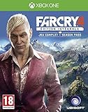Far cry 4 - édition intégrale