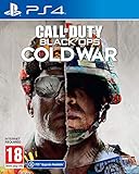 ACTIVISION Call Of Duty: Black Ops Cold War (PS4)