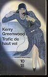 Trafic de haut vol