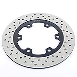 TARAZON Disque de frein Arrière pour TRIUMPH Daytona