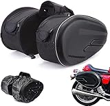JFG RACING Sac de Selle Moto-Sacoche Cavaliere Moto