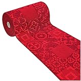 emmevi Tapis de cuisine 3D antidérapant lavable carreau