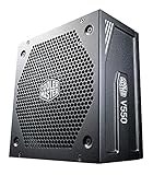 Cooler Master V550 Gold V2 Bloc d'Alimentation, Prise