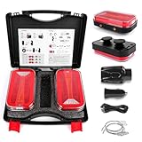 Yuanjoy Feux De Remorque Sans Fil, 2 Options De Montage