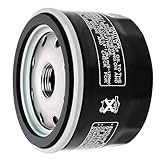 Road Passion Filtre à Huile pour C600 SPORT 2012-2014