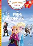 La Reine des Neiges CP Niveau 1