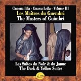 Vol. 5-Black & Yellow Suite