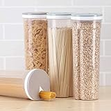 Boîte de rangement pour nouilles pour spaghetti, pâtes,