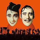 Catherine Ringer Chante Les Rita Mitsouko à la Philharmonie