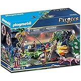 Playmobil 70414 Repaire des Pirates - Pirates - en