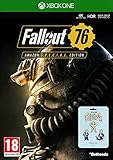 Fallout 76 - Amazon S.P.E.C.I.A.L Édition (3 pins)