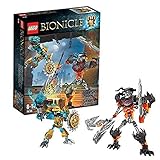 LEGO Bionicle - 70795 - Jeu De Construction - Le Créateur