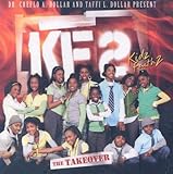Kf2: Kidz Faith: The Takeover
