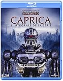 Caprica-L'intégrale de la série [Blu-Ray]