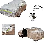 pour Volvo V40 D2 Momentum Housse DE Voiture IMPERMÉABLE