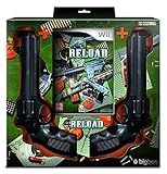 Bigben - WIRELOADBN2GW - jeux video Reload + 2 Spaghetti