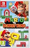 NINTENDO Mario vs. Donkey Kong (Switch)